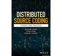 Distributed Source Coding