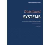 Distributed Systems: Communication, Integration, and Service Design