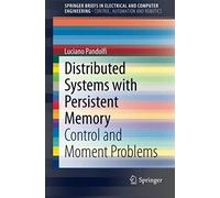 Distributed Systems With Persistent Memory