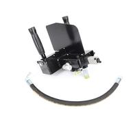 Distributeur 2 vitesses - Tronçonneuse à bois avec deux vitesses réglables, conçu pour couper le bois efficacement. Fabriqué en matériaux durables