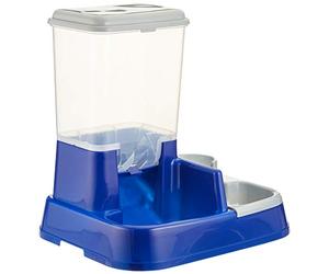 Distributeur 2in1 - Gamelle