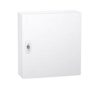 Distributeur 2x18 encastré PSXS-2-18-NT-B PrismaSeT XS LVSXQ218
