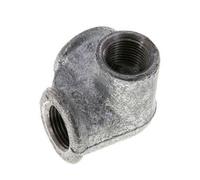 Distributeur 3/8'' Femelle Fonte malléable 25bar (351.25psi)