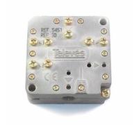 Distributeur 3 Dérivations Televes 5451 -7dB