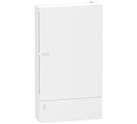 Distributeur 3x12 modulaire encastré 63A Mini Pragma MIP12312