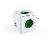 DISTRIBUTEUR 4X Z/U + PRISE US/UK/EU/AU + 2X 2202GN/FROUPC