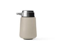 Distributeur de savon Vipp9 H x Ø 13x8cm