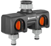 Distributeur À 2 Voies Gardena