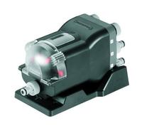 Distributeur à 6 voies - GARDENA - Sélecteur automatique - Arrosage de jardin - Peu encombrant - Flexible