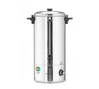 Distributeur à boissons chaudes 18L 230V/2200W 387x267x(H)595 mm