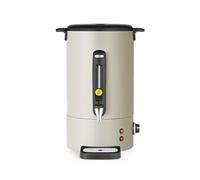 Distributeur à boissons chaudes UNIQ 9 ou 16 L Beige