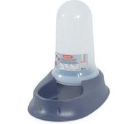 Distributeur à croquettes ZOLUX - 2L - Bleu marine - 474235BLM G