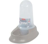 Distributeur à croquettes ZOLUX - 2L - Taupe - 474235TAU G