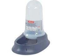 Distributeur à croquettes ZOLUX - 3,5L - Bleu marine - 474236BLM G