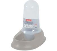 Distributeur à croquettes ZOLUX - 3,5L - Taupe - 474236TAU G