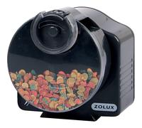 Distributeur à pile Zolux Pixy II Noir TU