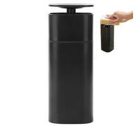 Distributeur à Pompe, Distributeur à Pompe ABS de 18 x 7 cm Bouteilles de Lotion vides étanches, Portables et légères pour Vernis Ongles et démaquillant