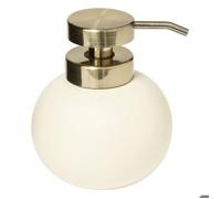 Distributeur à savon ""Duo"" ivoire - 5 five simply smart