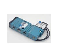 Distributeur à tiroir 4 voies piloté 411A 411A-D0A/F0A/B0A-DM/GM-DEDJ/DDFJ/DDAJ/DJBJ-1JB/1KT/1KJ/1JM/1BA(411A-C0A-DM-DDAJ-1JM)