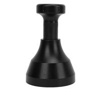 Distributeur Aiguilles pour Café, Outil Mélangeur en Acier Inox et Aluminium - Répartiteur Uniforme pour Café Mouture, Facile à Utiliser, Accessoire Indispensable Maison & (Aiguille 58MM)