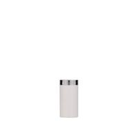 Distributeur airless 5 ml « Nano », plastique PP, blanc