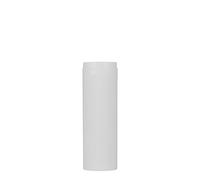 Distributeur Airless 75 ml « Mezzo », plastique PP, blanc