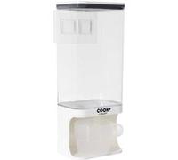 Distributeur Alimentaire 1 Compartiment avec Récipient - SELFY