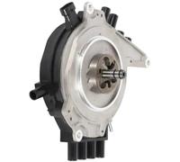 Distributeur Allumage Compatible Avec Chevy Pour Caprice V8 4.3L 5.7L Pour Corvette V8 5.7L 1995 1996 1104032 19212300 Ensemble Distributeur D'allumage De Voiture