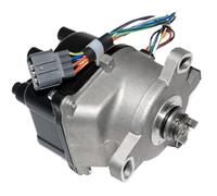 Distributeur Allumage Compatible Avec CR-V 1997 1998 1999 2000, Ensemble De Distributeur D'allumage Électronique De Moteur De Voiture TD74 TD74U 30100-P6T-T01