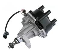 Distributeur Allumage Compatible Avec Nissan Pour Navara D22 3.3L V6 4WD VG33E 2002 2003 2004 Ensemble De Capteur De Distributeur D'allumage De Voiture 22100-0W000 22100-1W601