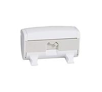 Distributeur aluminium Quick Form