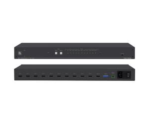 Distributeur Amplificateur HDMI Kramer VM-10H2 4K HDR 1:10
