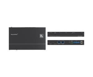 Distributeur Amplificateur HDMI Kramer VM-2HDT 4K60 4:2:0 1:2+1 vers HDBaseT