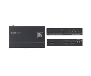 Distributeur Amplificateur HDMI Kramer VM-2Hxl 1:2