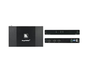 Distributeur amplificateur Kramer VM-2H2 HDMI 4K HDR 1 vers 2