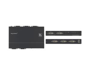 Distributeur Amplificateur Kramer VM-400HDCPxl DVI 4K60 4:2:0 1x4