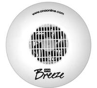 ONA Diffuseur pour gel Breeze – Neutralisant d'odeur – 1 litre et 4 litres