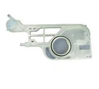 Indesit - Distributeur arrivée d'eau lave-vaisselle C00256546 - avec turbine et débitmètre