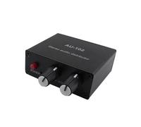 Distributeur audio Mixeur stéréo 1 entrée 2 sorties Mu