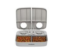 Distributeur automatique PETSAFE 2 repas