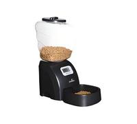 EYENIMAL Distributeur automatique de croquettes 45 20 47 cm Pour chat et petit chien N