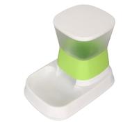 Distributeur Automatique Croquettes pour Chats et Chiens, Grande Capacité, Réservoir Amovible, Structure Stable et Anti - Renversement