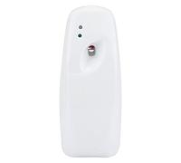 Distributeur automatique d'aérosol, Intervalle réglable 8 15 30 minutes, Capteur lumière intelligent modes 24h jour, Montage mural polyvalent, Compatible aérosol 300ml