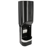 Distributeur automatique d'alimentation Kerbl Grow Feeder Maxi Noir 60 L