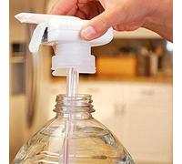 Distributeur Automatique De Boissons",Robinet Magique ¿¿Lectrique,Distributeur Anti-D¿¿Bordement De Jus De Lait,De Bi¿¿Re Et D'eau,"Distributeur Portable De Boissons ¿¿ Pression - Type White