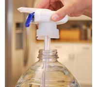 Distributeur Automatique De Boissons",Robinet Magique ¿¿Lectrique,Distributeur Anti-D¿¿Bordement De Jus De Lait,De Bi¿¿Re Et D'eau,"Distributeur Portable De Boissons ¿¿ Pression - Type Blue