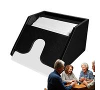 Distributeur Automatique de Cartes, Mini Distributeur Imprimé en 3D, Aide au Divertissement pour Joueurs en Intérieur Extérieur Camping Adultes Adolescents