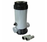 Distributeur automatique de chlore ou brome - K567 pour tuyaux 38mm