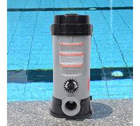 Distributeur Automatique de Chlore pour Produits Chimiques, CL-200, pour la Désinfection des Piscines