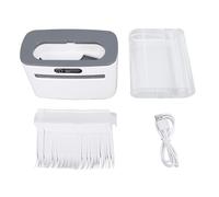 Distributeur automatique de choix de fil, support de fil électrique sans contact avec capteur infrarouge, distribution automatique de 100 choix de fil pour la maison, le